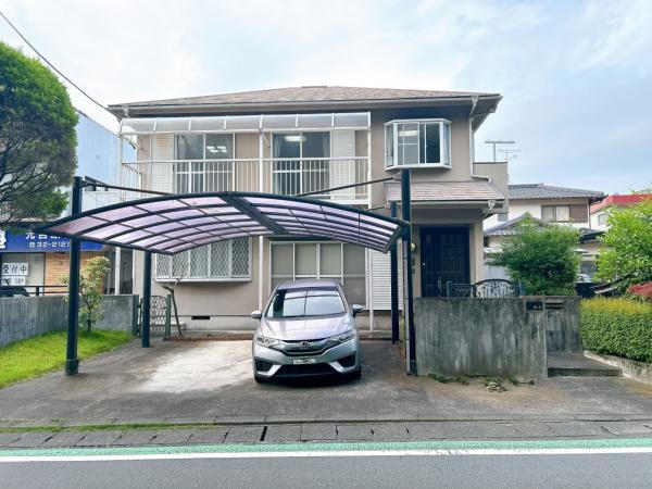 静岡県富士市今井２ 1299万円