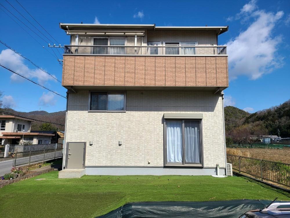 愛知県犬山市大字栗栖字瀬ノ上 1980万円