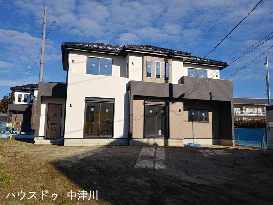 岐阜県恵那市岩村町 2540万円 4LDK