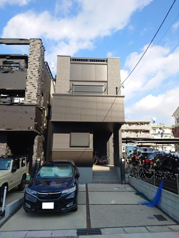 愛知県名古屋市名東区亀の井３ 4780万円