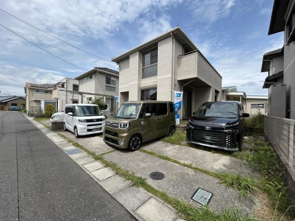 愛知県弥富市平島町中新田 2099万円