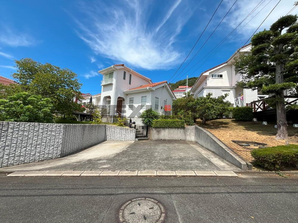 静岡県下田市田牛 4480万円