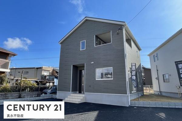 岐阜県大垣市南若森町 1990万円 4LDK