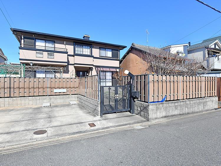 愛知県名古屋市南区鳴浜町３ 4480万円