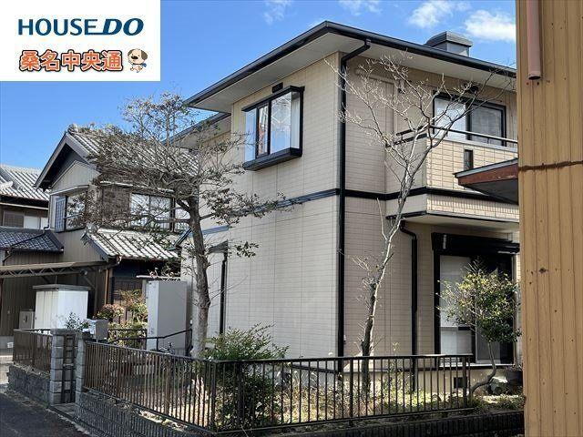 三重県三重郡川越町大字当新田 中古住宅