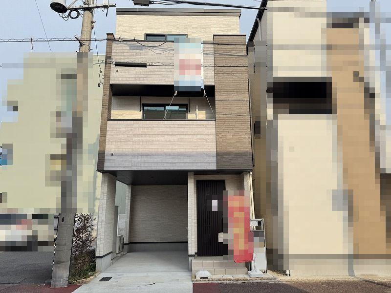 愛知県名古屋市瑞穂区惣作町２ 3880万円