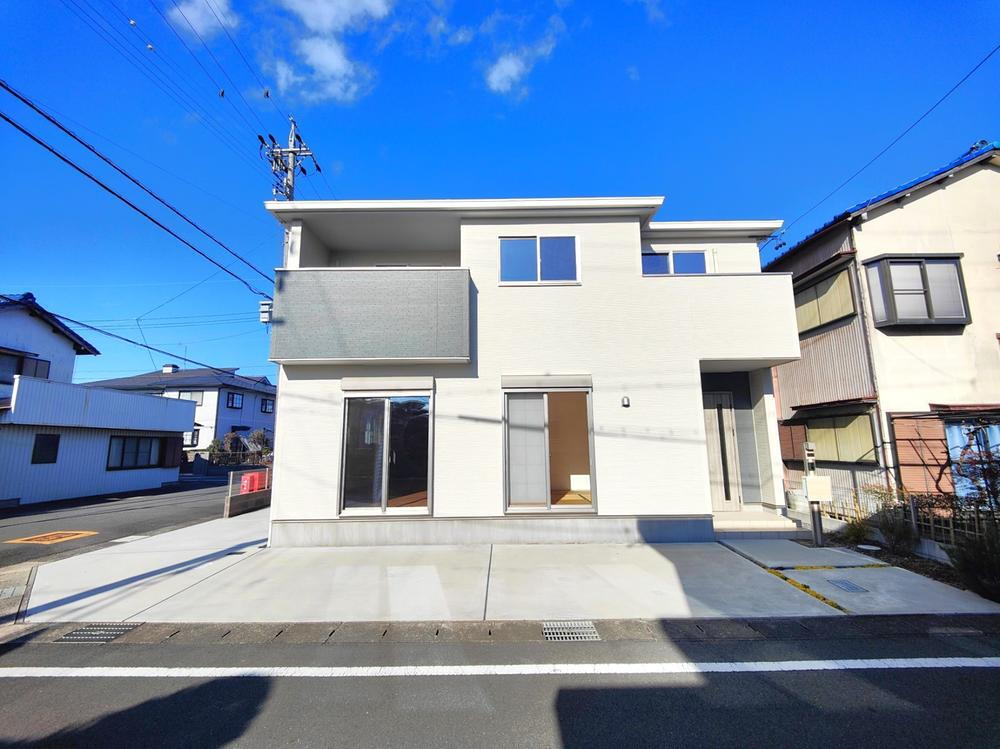 愛知県弥富市荷之上町焼田新田 2480万円
