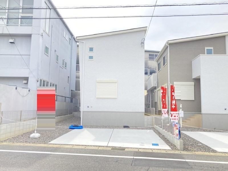 愛知県豊田市緑ケ丘７ 3680万円 4LDK