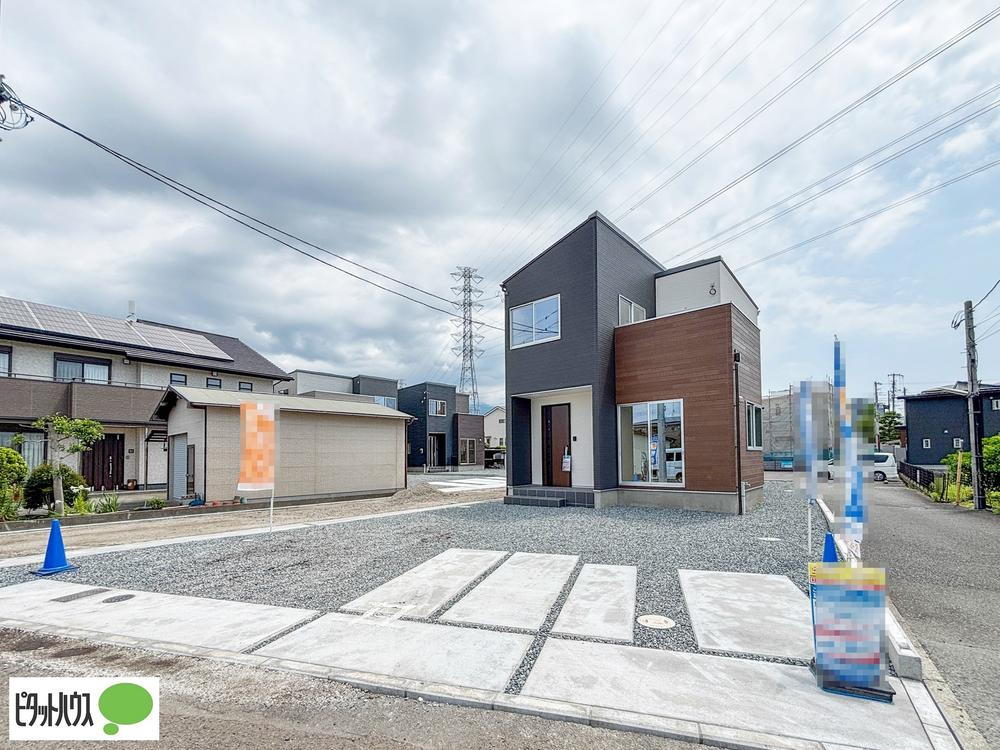 静岡県富士市今泉 3180万円 4LDK