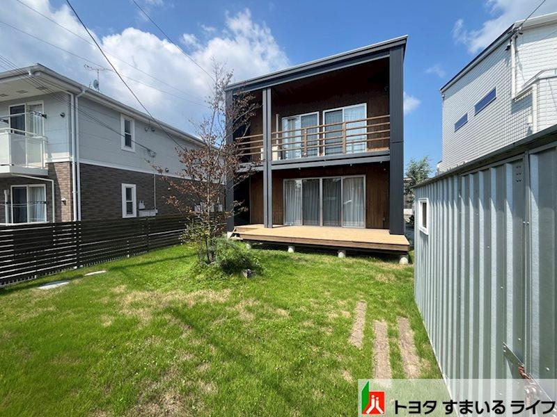 愛知県豊川市国府町上河原 3000万円