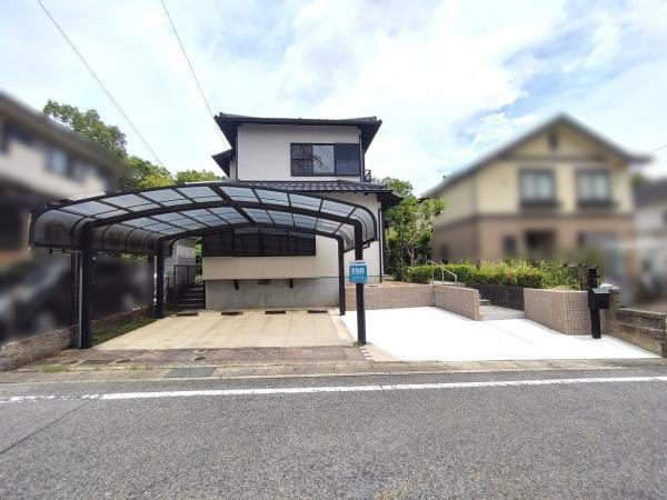 愛知県日進市香久山１ 4698万円