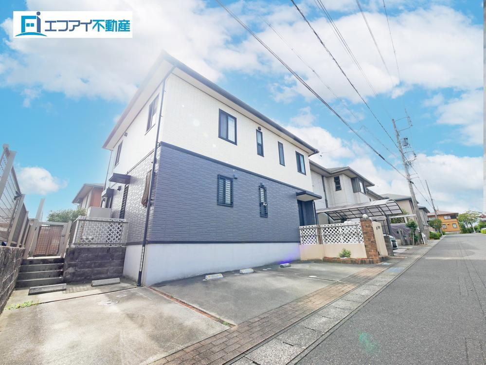 愛知県半田市のぞみが丘２ 2480万円