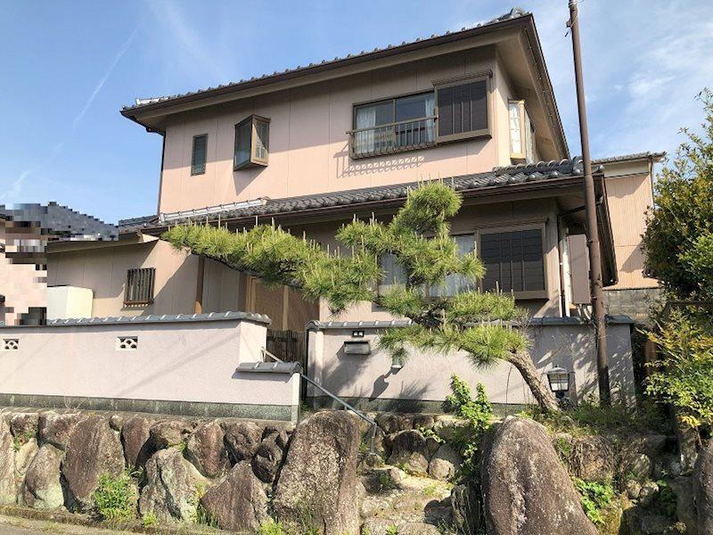 三重県四日市市桜台１ 1680万円