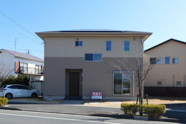 静岡県浜松市浜名区西美薗 中古住宅