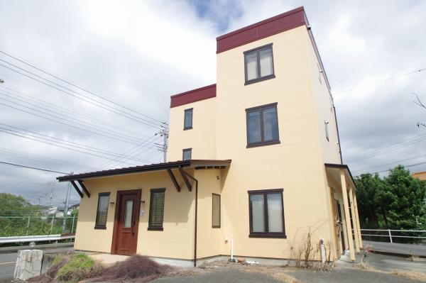 静岡県富士市厚原 中古住宅