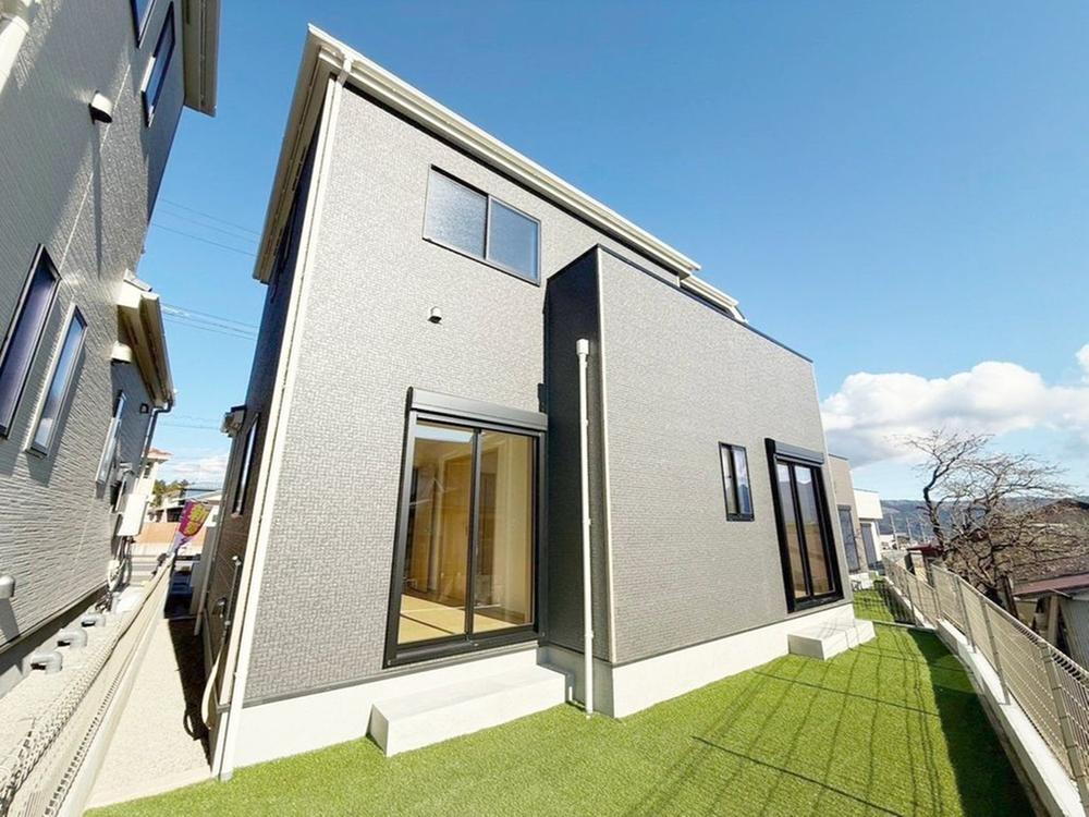 静岡県駿東郡小山町用沢 2190万円 4LDK