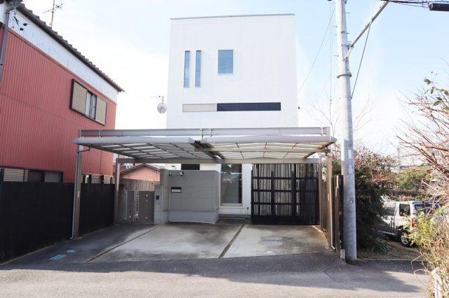 愛知県春日井市上田楽町 2290万円