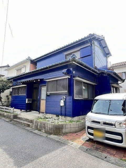 愛知県高浜市田戸町７ 1490万円