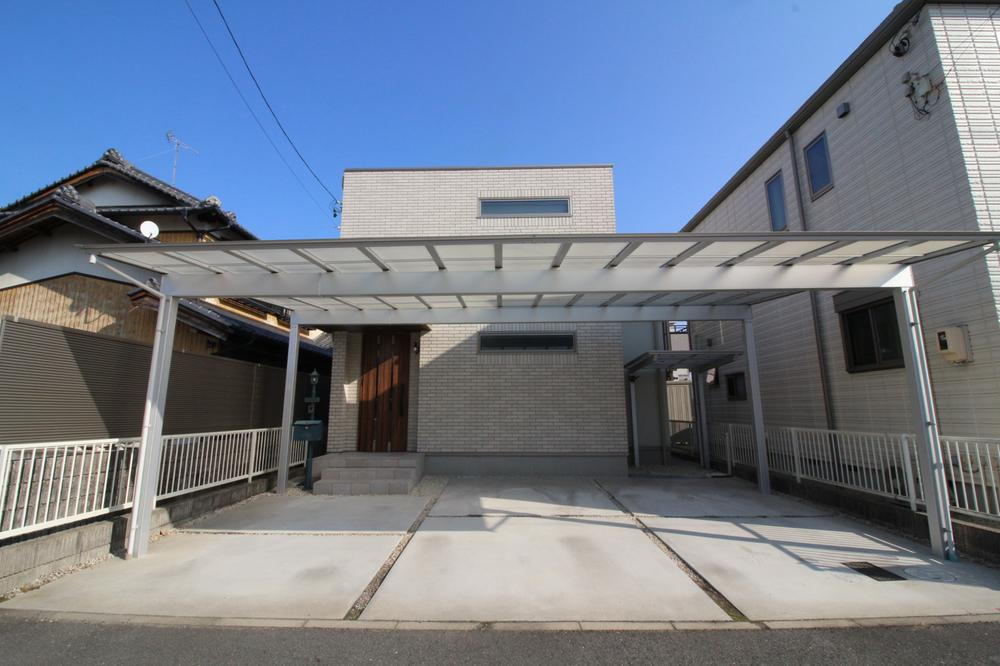 愛知県岡崎市大門４ 4240万円