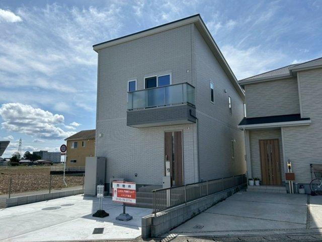 愛知県小牧市岩崎原１ 中古住宅