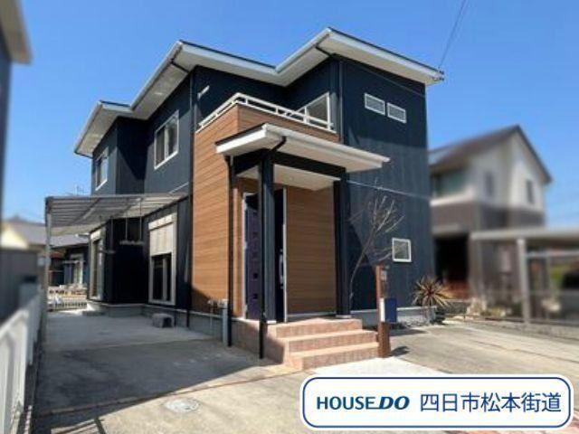 三重県四日市市東坂部町 2799万円