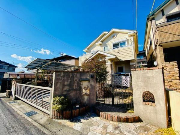 愛知県日進市香久山１ 3350万円