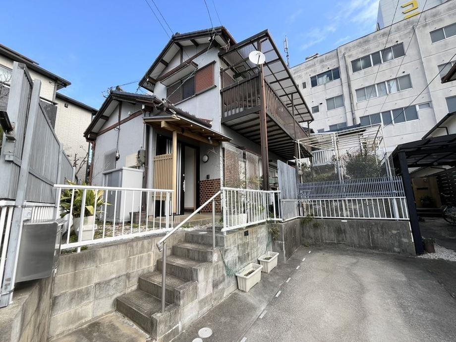 愛知県岡崎市柱曙２ 2790万円 3LDK