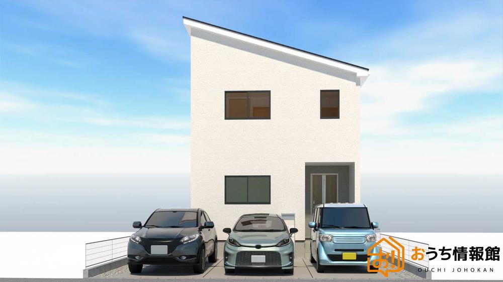 三重県四日市市富田一色町 2490万円 5LDK
