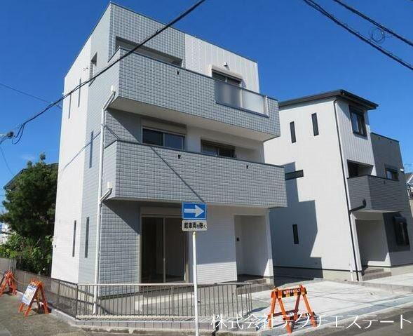 静岡県沼津市真砂町 2980万円