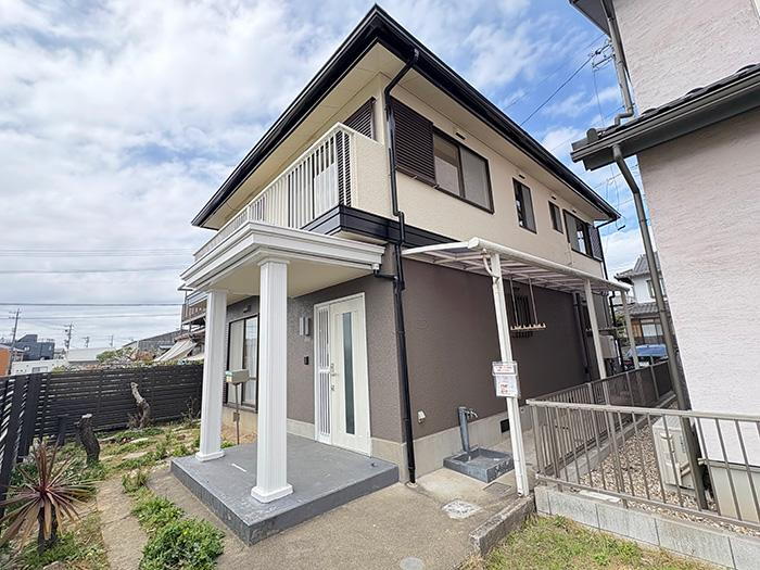 愛知県一宮市常願通１ 2199万円
