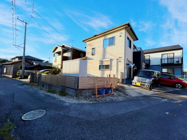 愛知県知立市上重原町本郷 2980万円