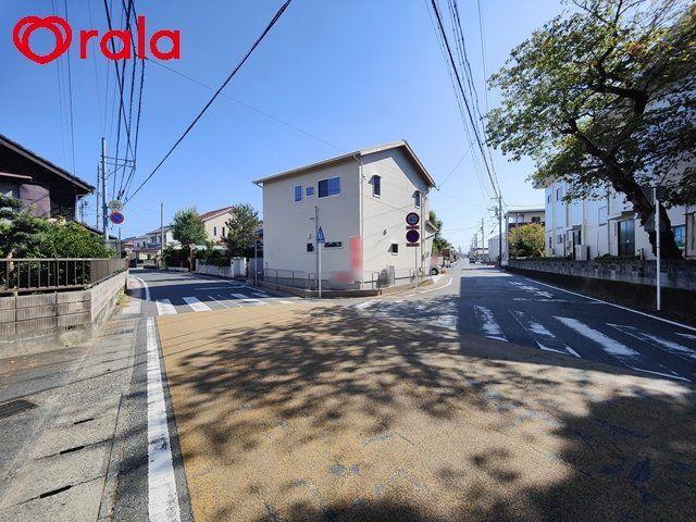 静岡県浜松市中央区楊子町 3248万円 3SLDK