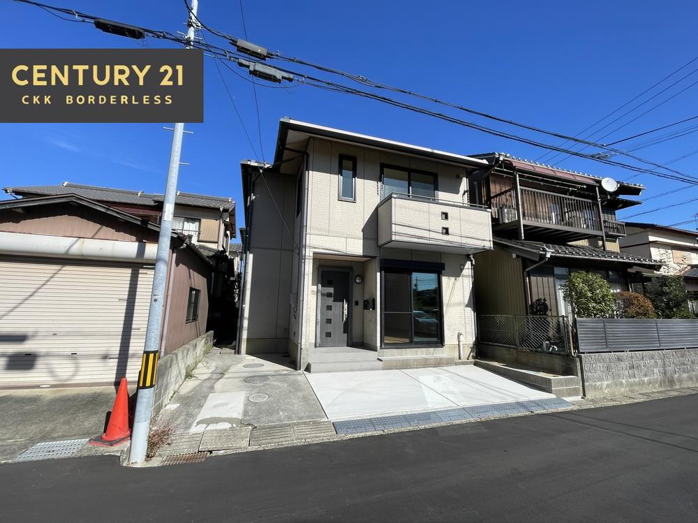 愛知県弥富市鯏浦町方六 2198万円