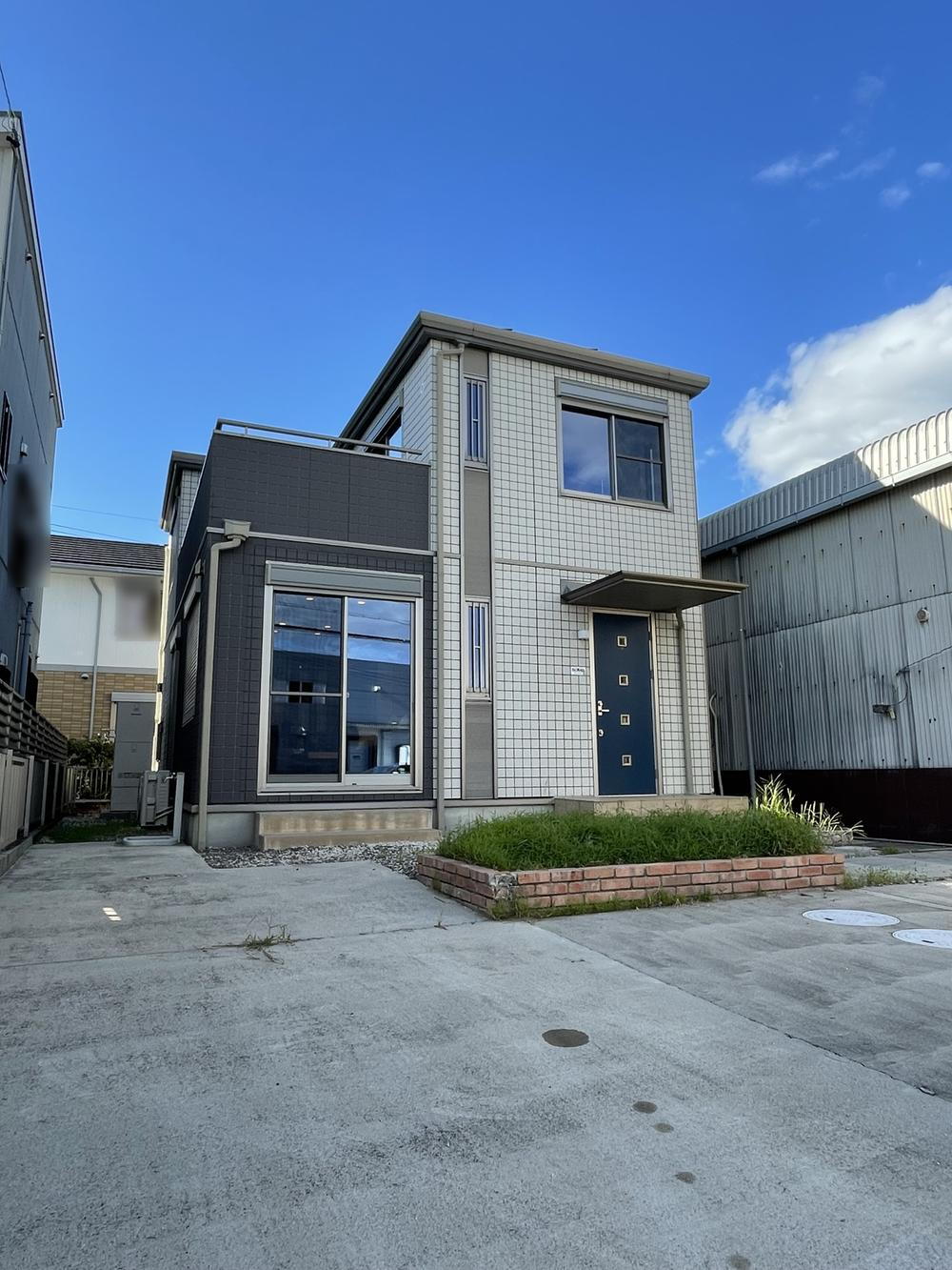 愛知県高浜市小池町２ 中古住宅