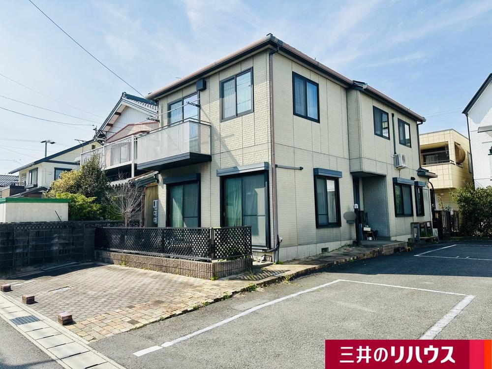 愛知県安城市今本町３ 3450万円