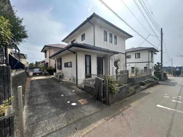 静岡県三島市佐野見晴台１ 2199万円