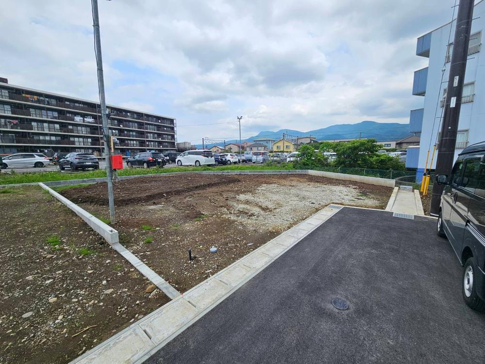静岡県御殿場市川島田 3280万円 4SLDK