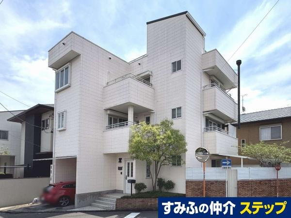 愛知県名古屋市千種区大島町２ 5980万円