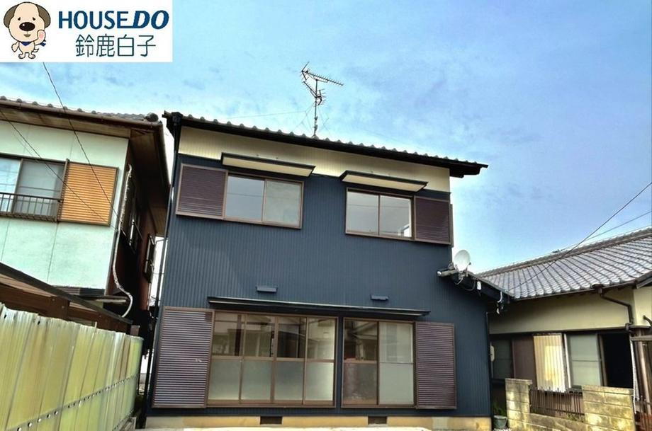 三重県鈴鹿市国府町 1450万円