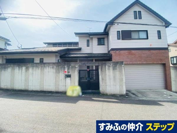 愛知県長久手市五合池 12000万円