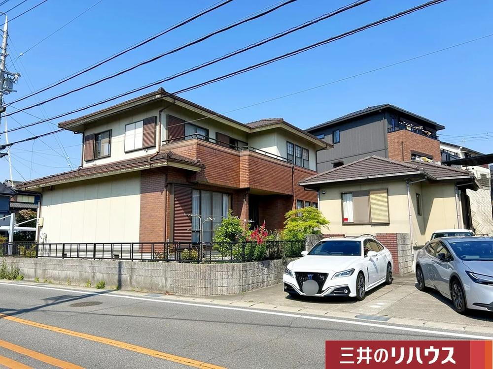 愛知県半田市亀崎高根町４ 2180万円