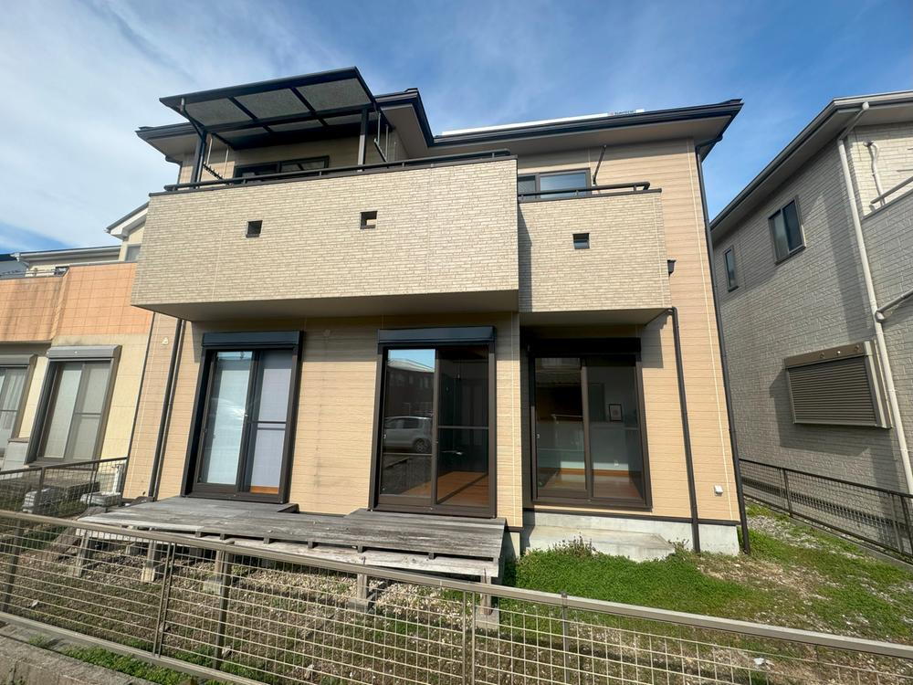 愛知県春日井市熊野町北１ 2480万円 4LDK