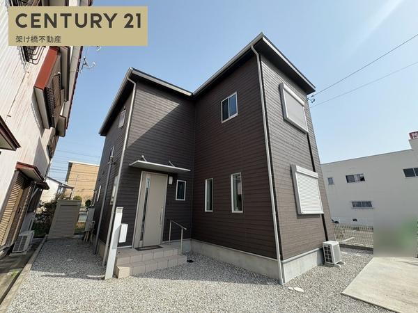愛知県豊橋市南栄町字空池 2680万円