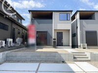 愛知県碧南市沢渡町 3477万円 4LDK