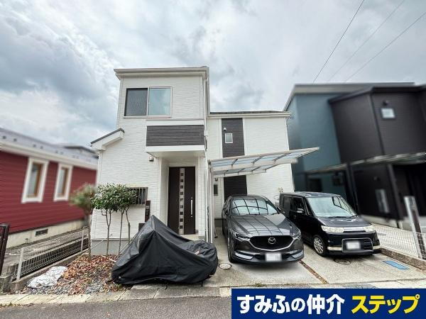 愛知県春日井市坂下町４ 2220万円