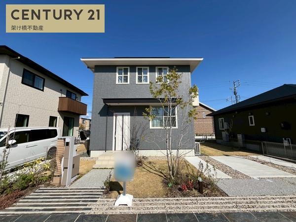 愛知県豊川市白鳥町野口前 4698万円