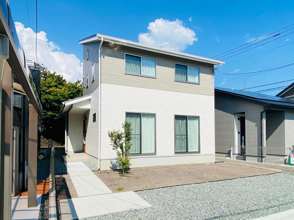 静岡県富士宮市万野原新田 2998万円