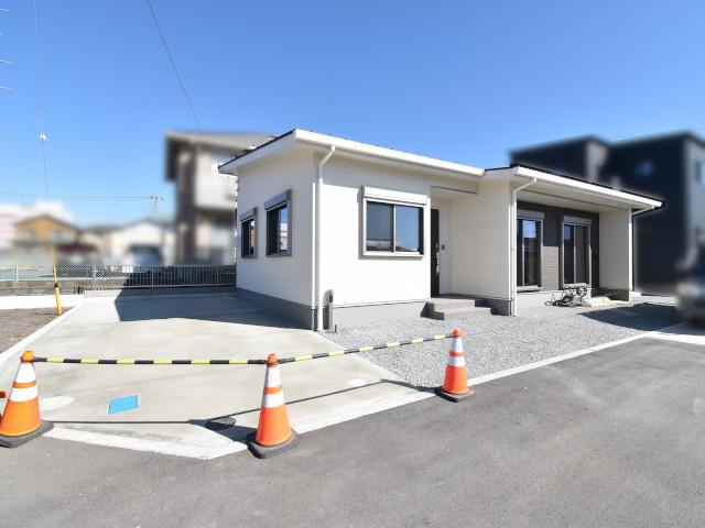 静岡県富士宮市田中町 2786万円 3LDK