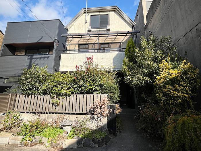 愛知県名古屋市中村区押木田町２ 4499万円