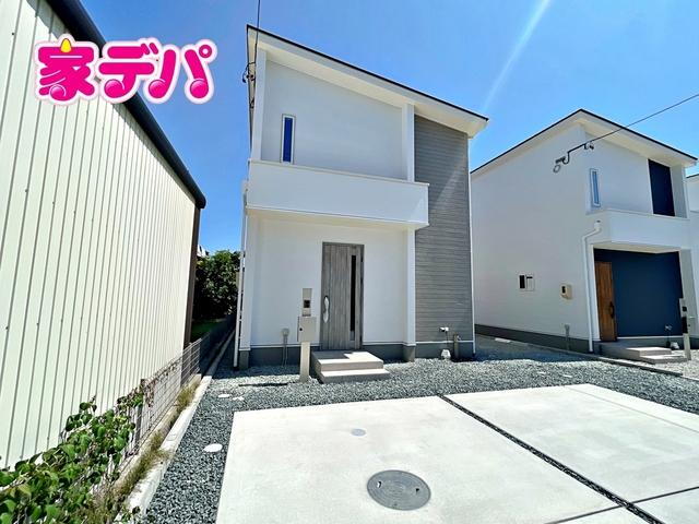 静岡県湖西市新居町新居 2080万円 3LDK